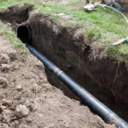 Installation de Fosses Toutes Eaux : Garantissez la Qualité et la Durabilité Albertville